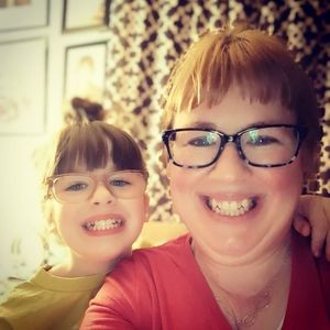 Meet your Posher, Stacie